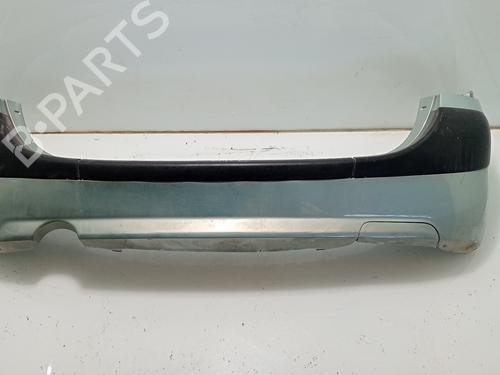 Used Rear bumper CITROËN XSARA PICASSO (N68) [1999-2012]  29194796