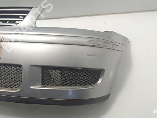 Front bumper VW POLO (6N2)  | BP18781563C7 