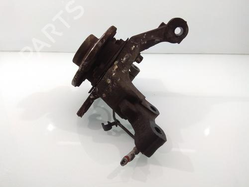 Right front steering knuckle OPEL ASTRA H (A04)  | BP11750601M26 