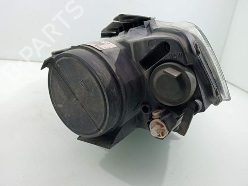 Left headlight VW PASSAT B6 (3C2) 1.9 TDI | BP39198824C28 - Image 3
