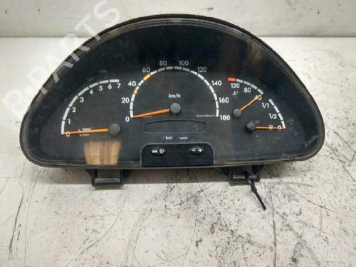 Used Instrument cluster MERCEDES-BENZ SPRINTER 3-t Bus (B903) [1995-2012]  21017511