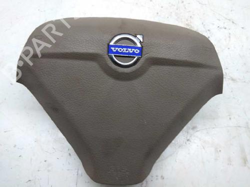 Used Driver airbag VOLVO XC90 I (275) [2002-2015]  5308798