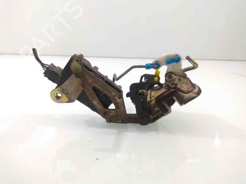 Rear right lock HYUNDAI ACCENT II (LC) 1.3 | BP10631935C99 