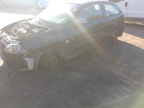 Steering column SEAT IBIZA III (6L1)  | BP9540001M21 