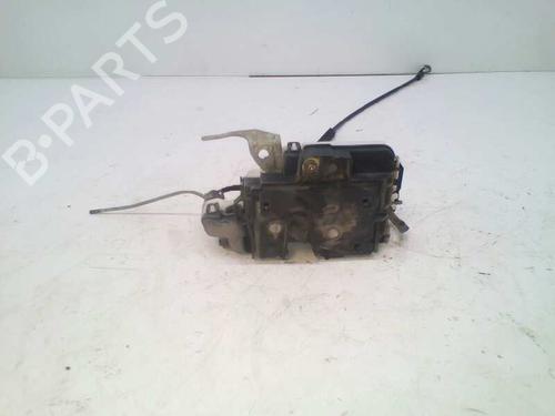 Used Front right lock SEAT AROSA (6H1) [1997-2004]  5292107