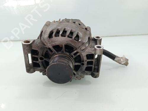 Used Alternator PEUGEOT 3008 I MPV (0U_) [2009-2017]  30616044