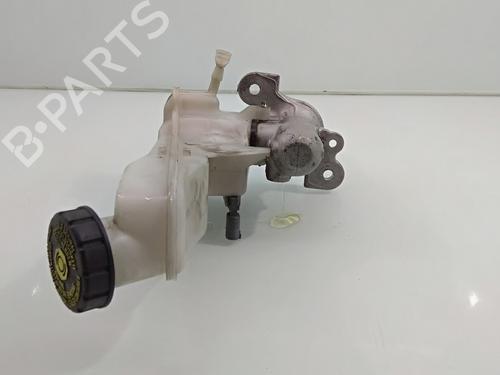 Brake master cylinder MERCEDES-BENZ GLA-CLASS (X156) GLA 200 CDI / d (156.908) | BP21808286M77 