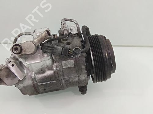 AC compressor BMW 1 (E87) 116 d | BP15689010M34 