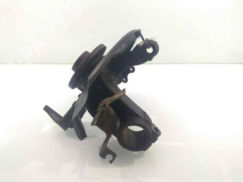 Right front steering knuckle SKODA FABIA I (6Y2)  | BP5295855M26 