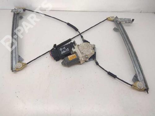 Used Front right window mechanism Front right window mechanism 6708574 6708574
