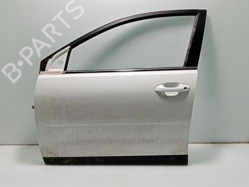 Used Left front door KIA STONIC (YB) [2017-2025]  24828596