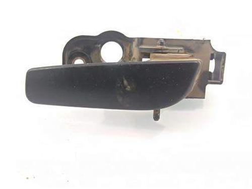 Used Rear right interior door handle Rear right interior door handle 18471211 18471211
