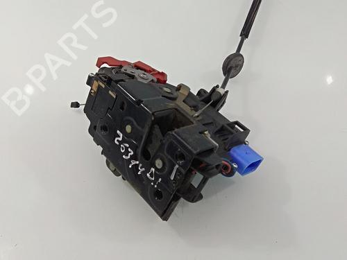 Front left lock VW GOLF V (1K1)  | BP17441207C98 