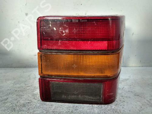 Used Right taillight SEAT IBIZA I (21A) 1.2 (60 hp) 5300336