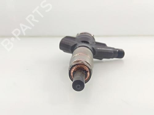 Injector SUBARU IMPREZA Hatchback (GR, GH, G3) 2.0 D AWD | BP18843343M100 