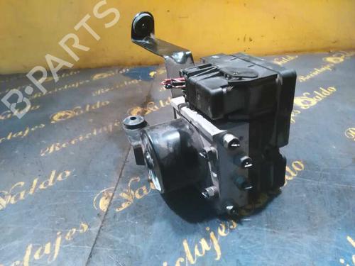 ABS pump FORD FOCUS II (DA_, HCP, DP)  | BP5300601M43 