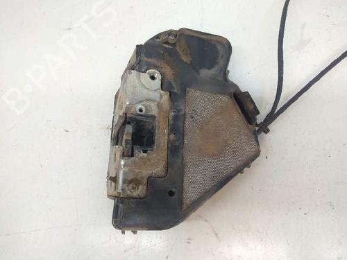 Rear right lock MERCEDES-BENZ E-CLASS (W211)  | BP5766966C99 