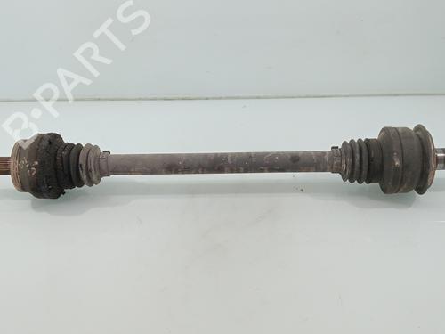 Used Left rear driveshaft MERCEDES-BENZ C-CLASS (W204) [2007-2015]  29208748