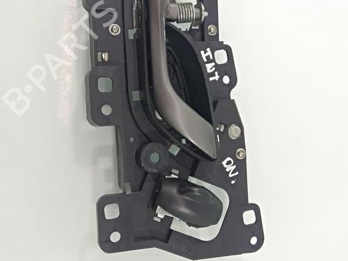 Used Front left interior door handle HONDA CIVIC VIII Hatchback (FN, FK) [2005-2012]  17076824