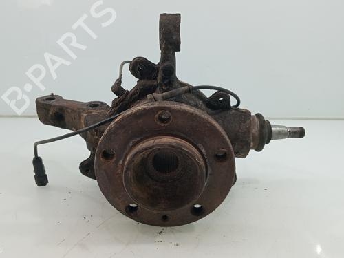 Used Left front steering knuckle RENAULT MASTER III Van (FV) 2.3 dCi 165 FWD (FV0P, FV0U, FV11, FV12, FV1E) (163 hp) 28503457