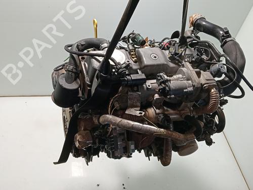 Motor FORD TRANSIT CONNECT (P65_, P70_, P80_) 1.8 TDCi | BP29907212M1