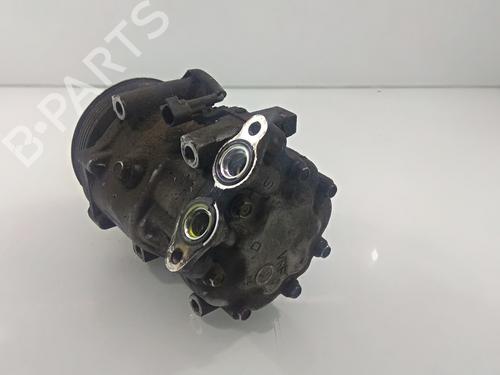 AC compressor VOLVO S40 I (644)  | BP16502652M34 