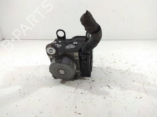 ABS pump FORD MONDEO IV (BA7)  | BP8655401M43