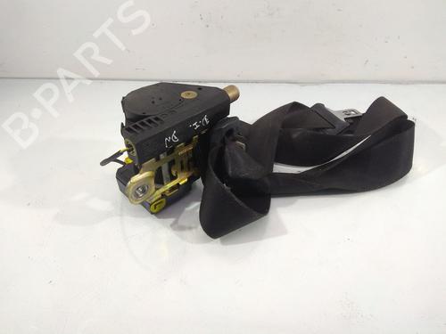 Front left seatbelt MERCEDES-BENZ M-CLASS (W163) ML 400 CDI (163.128) | BP9110883I26