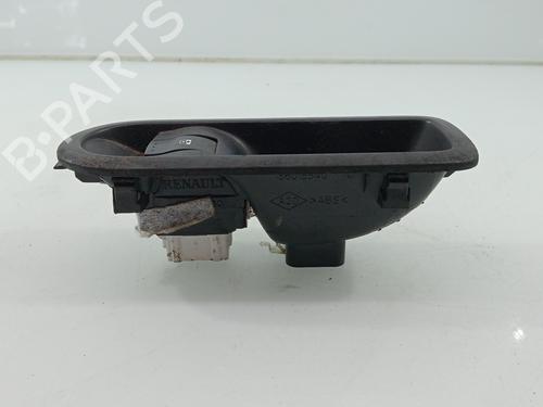 Venstre bagtil elrude kontakt RENAULT MEGANE II Saloon (LM0/1_)  | BP29943450I29 