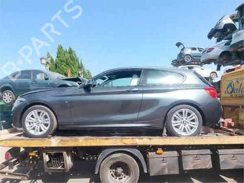 Switch BMW 1 (F20) 118 d | BP38522273I30 - Image 8