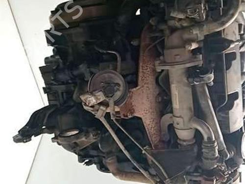 Engine PEUGEOT 407 (6D_) | BP29822854M1 - Image 2