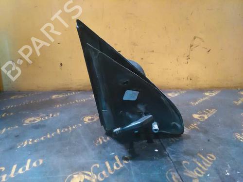 Left mirror FORD FIESTA III (GFJ)  | BP5304958C26 