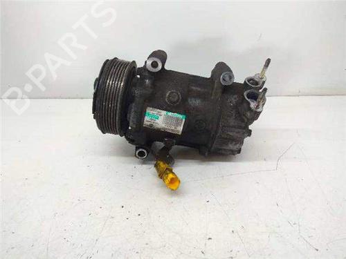 Used AC compressor AC compressor 13527864 13527864