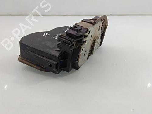 Front left lock BMW X3 (E83) 2.0 d | BP20131745C98 