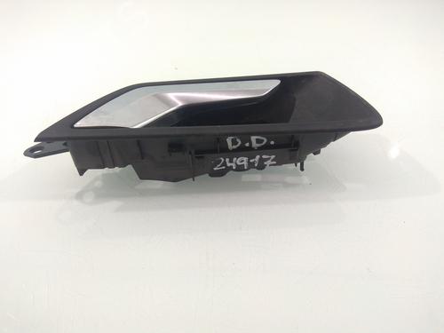 Front right interior door handle FORD FOCUS II Turnier (DA_, FFS, DS)  | BP10506619I14 