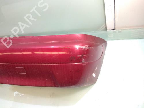 Rear bumper CITROËN XSARA (N1)  | BP8242996C8 