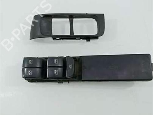 Left front window switch SAAB 9-3 (YS3F, E79, D79, D75) 2.2 TiD | BP38521673I27 - Image 7