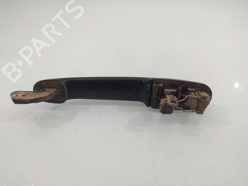 Front right exterior door handle SEAT CORDOBA (6K1, 6K2)  | BP13734013C129 