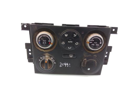 Used Climate control SUZUKI GRAND VITARA II (JT, TE, TD) [2005-2025]  11269643