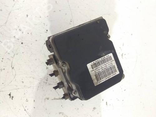 ABS pump LANCIA PHEDRA (179_) 2.0 D Multijet (179.AXL1B, 179.BXL1B) | BP7286686M43 