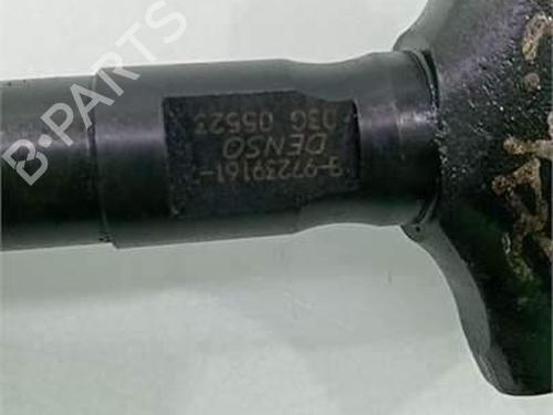 Injector FORD TRANSIT CONNECT V408 Box Body/MPV 1.5 TDCi | BP38521656M100 - Image 4