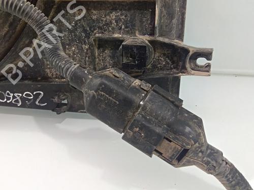 Radiator fan HYUNDAI TUCSON (JM)  | BP18469568M35 