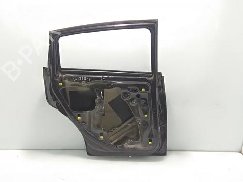 Left rear door SEAT LEON (1P1)  | BP18469744C4 