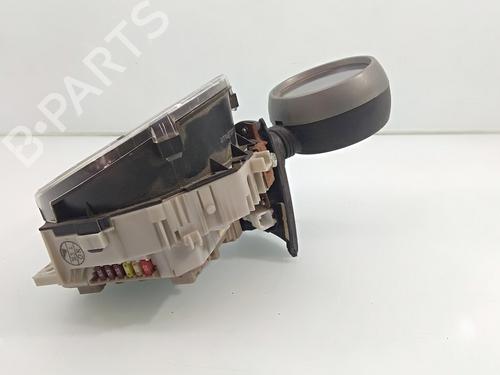 Instrument cluster TOYOTA AYGO (_B1_)  | BP22387672C47 