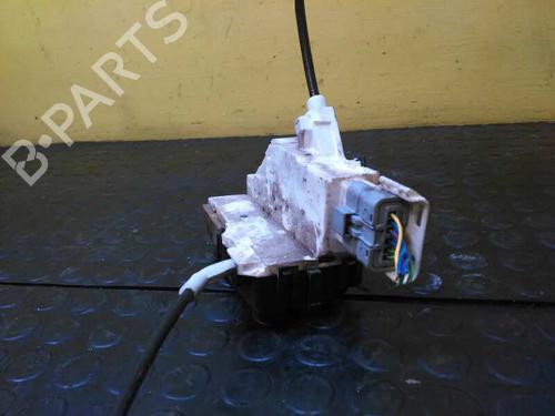 Front right lock CITROËN C4 Coupe (LA_)  | BP5841701C97 