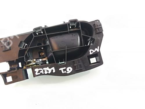 Rear right interior door handle CITROËN C4 Grand Picasso II (DA_, DE_) 1.6 HDi / BlueHDi 115 | BP18021134I16 