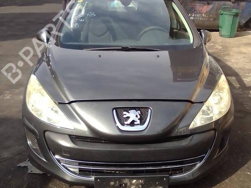 ABS pump PEUGEOT 308 I (4A_, 4C_)  | BP18100639M43 