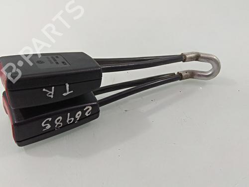 Rear center seatbelt SEAT LEON (1M1)  | BP16883443I27 