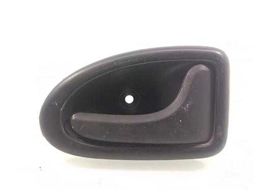 Used Front right interior door handle OPEL VIVARO A Van (X83) [2001-2015]  18471173