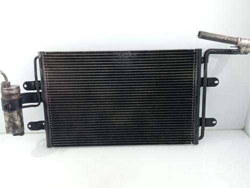 Used AC radiator SEAT TOLEDO II (1M2) [1998-2006]  31022751